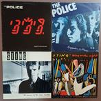 Sting, Police - 4 Original Classics - LP - 1979, Nieuw in verpakking