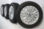 BMW 2 serie F45 F46 Active Gran Tourer 475 16 inch velgen Br, Auto-onderdelen, Banden en Velgen, Gebruikt, Velg(en), 16 inch, Winterbanden
