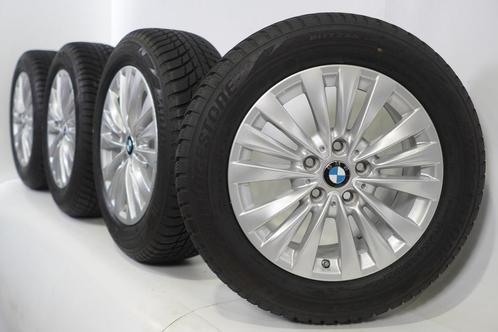 BMW 2 serie F45 F46 Active Gran Tourer 475 16 inch velgen Br, Auto-onderdelen, Banden en Velgen, Velg(en), Gebruikt, 16 inch, Winterbanden