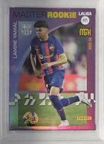 2023/24 Panini Megacracks Liga EA Sports Lamine Yamal #423, Nieuw