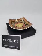 Rosenthal - Versace - Schotel - Medusa - Keramiek