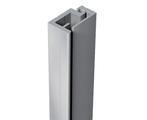 SecuStrip anti-inbraakstrip Style binnendraaiend 2150 mm, Verzenden, Nieuw