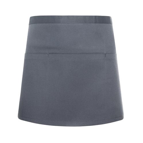 GGM Gastro | (6 Stuks) KARLOWSKY | Voorbinder Basic met zak, Huis en Inrichting, Keuken | Textiel, Overige kleuren, Nieuw, Verzenden