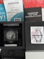 Omega x Swatch - MoonSwatch. Mission to the MoonPhase, Nieuw