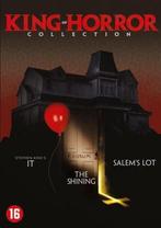 King Of Horror Collection (DVD) - DVD, Cd's en Dvd's, Dvd's | Horror, Verzenden, Nieuw in verpakking