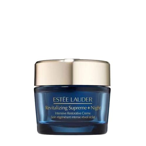 Estée Lauder Revitalizing Supreme+ Night Intensive, Sieraden, Tassen en Uiterlijk, Uiterlijk | Gezichtsverzorging, Verzenden
