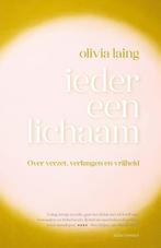 Ieder een lichaam (9789045044804, Olivia Laing), Antiek en Kunst, Verzenden