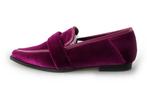 Nubikk Loafers in maat 37 Paars | 10% extra korting, Nubikk, Overige kleuren, Verzenden, Overige typen