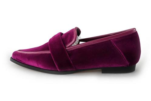 Nubikk Loafers in maat 37 Paars | 10% extra korting, Kleding | Dames, Schoenen, Overige kleuren, Zo goed als nieuw, Overige typen