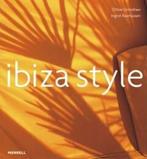 Ibiza Style 9781858943626 Ingrid Rasmussen, Verzenden, Zo goed als nieuw, Ingrid Rasmussen