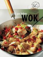 Wok / Das pas koken 9789036618427, Boeken, Verzenden, Zo goed als nieuw