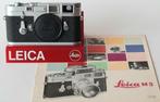 Leitz Leica M3 (SS) Meetzoeker camera