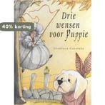 Drie wensen voor Puppie 9789062493845 G. Garofalo, Boeken, Verzenden, Gelezen, G. Garofalo