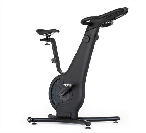 Nohrd Bike V2 Hometrainer - Zwart - Gratis trainingsschema, Sport en Fitness, Fitnessapparatuur, Hometrainer, Verzenden