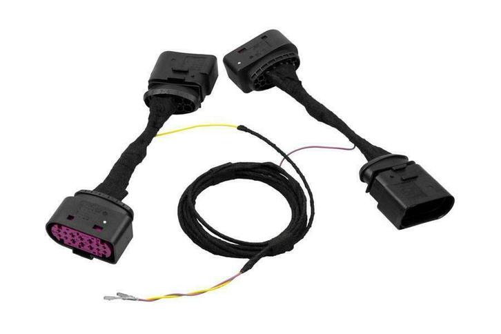 Adapter kabel ombouw voor Volkswagen Golf 7 Xenon Koplampen, Auto-onderdelen, Verlichting, Nieuw, Volkswagen, Ophalen of Verzenden