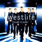 cd - Westlife - Coast To Coast, Verzenden, Zo goed als nieuw