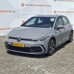Personenauto Volkswagen, Golf 1.5 eTSI R-Line, grijs, bou, Nieuw
