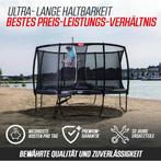 Berg Trampoline Champion incl. veiligheidsnet Deluxe AirF..., Kinderen en Baby's, Speelgoed | Buiten | Trampolines, Verzenden