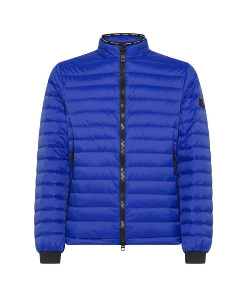 -20% Peuterey  Peuterey Jackets peu4272 flobots knc 01 225, Kleding | Heren, Jassen | Zomer, Blauw, Nieuw, Verzenden