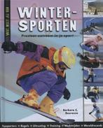 Wintersporten / Wat weet jij van 9789055663057, Boeken, Gelezen, Verzenden, [{:name=>'Barbara C. Bourassa', :role=>'A01'}, {:name=>'Hajo Geurink', :role=>'B06'}]