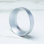 Doseerring 51mm zilver, Witgoed en Apparatuur, Koffiemachine-accessoires, Verzenden, Nieuw