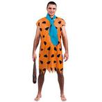 Fred Flintstone kostuum, Verzenden, Nieuw, Feestartikel