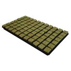 Cultilene Steenwoltray 4x4 cm 77 st. p/tray 18 trays p/doos, Tuin en Terras, Kweekspullen, Ophalen of Verzenden, Nieuw