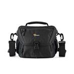 LowePro Nova 160 AW II Zwart, Audio, Tv en Foto, Fotografie | Fototassen, Ophalen of Verzenden, Nieuw, Schoudertas, Lowepro