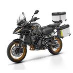 QJMOTOR SRT 900 SX TOURING Adventure, Motoren, Enduro, QJMOTOR