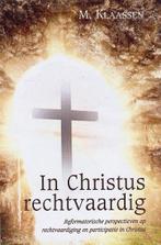 Klaassen, Ds. M.-In Christus rechtvaardig, Verzenden, Gelezen