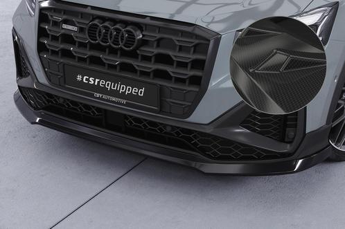 Cupspoiler voor Audi Q2 (type GA) S-Line CSL771-C, Auto-onderdelen, Carrosserie en Plaatwerk, Nieuw, Verzenden