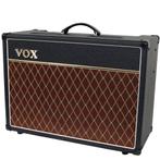 (B-Stock) VOX AC15C1 Custom 15W 1x12 inch buizen gitaarverst, Nieuw, Verzenden