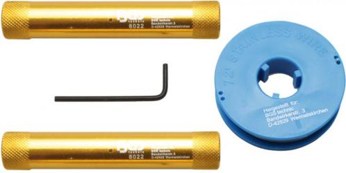 Bgs Technic Autoruit uitbouwset 4-dlg, Auto diversen, Autogereedschap, Verzenden