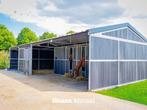 Buitenstal | Schuilstal | Buitenbox | Stal | Boxen |, Dieren en Toebehoren, Ophalen of Verzenden, Nieuw, Springen
