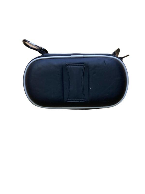 Sony PSP Hard Case BigBen (PSP Accessoires), Spelcomputers en Games, Spelcomputers | Sony PSP, Zo goed als nieuw, Ophalen of Verzenden