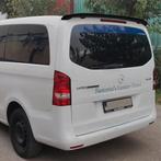Achterspoiler Mercedes Vito 2014-2024, Auto diversen, Tuning en Styling, Ophalen of Verzenden