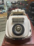 Pocher 1:8 - Modelauto - Mercedes 540 k cabrio, Nieuw