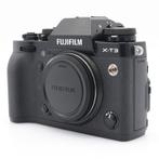 Digitale fotocamera | Fujifilm X-T3 body | Tweedehands, Audio, Tv en Foto, Fotocamera's Digitaal, Verzenden, Gebruikt