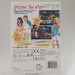 High School Musical Sing it Nintendo Wii, Ophalen of Verzenden, Zo goed als nieuw