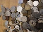 Wereld. 7,5 kg wereldmunten. 1901 tot 2000+ (Zonder
