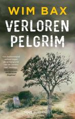 Verloren pelgrim  -  Wim Bax, Boeken, Thrillers, Gelezen, Wim Bax, Verzenden