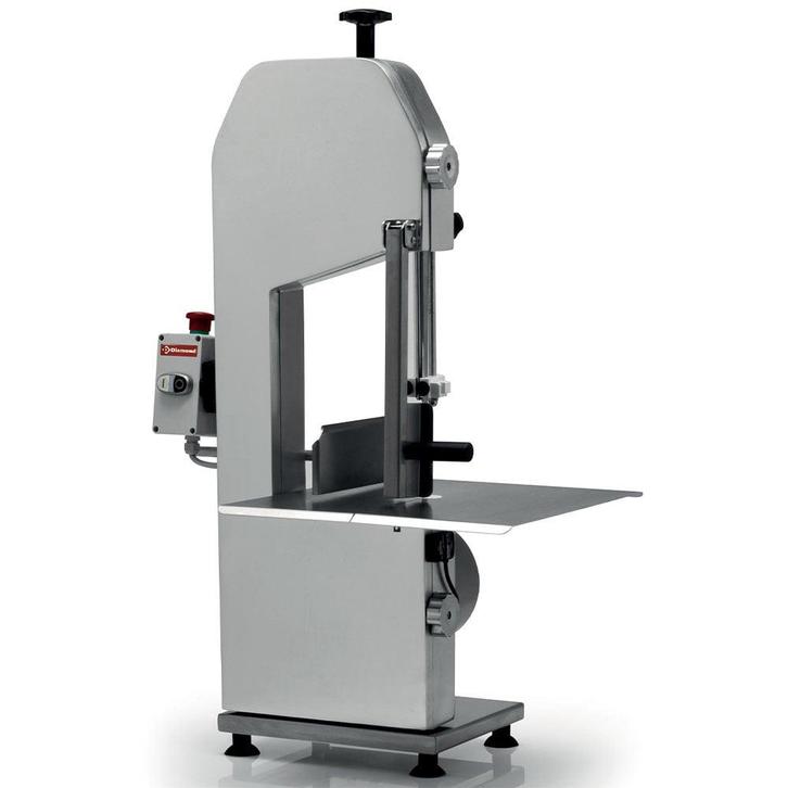 Beenderzaag Geanodiseerd | 1830mm | 0.75kW |, Zakelijke goederen, Horeca | Keukenapparatuur, Nieuw in verpakking, Verzenden