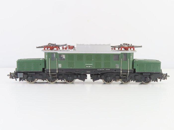 Märklin H0 - 3022 - Elektrische locomotief (1) - BR 194 - DB, Hobby en Vrije tijd, Modeltreinen | H0