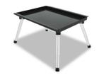 Bivvy Tafel Aluminium 38 x 32 cm. - Karper XL, Watersport en Boten, Hengelsport | Karpervissen, Nieuw, Overige typen, Ophalen of Verzenden