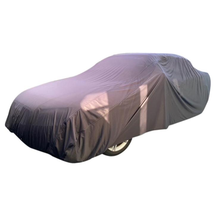 BUITENHOES GESCHIKT VOOR AUDI A4 CABRIO (B6) 100% WATERPROOF, Auto-onderdelen, Overige Auto-onderdelen, Nieuw, Audi, Ophalen of Verzenden