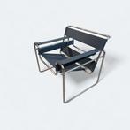 Knoll - Marcel Breuer - Stoel - Wassily Stoel - Roestvrij