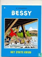 Bessy - Het zoete kruid - 2011 (strips, Studio Vandersteen.), Boeken, Eén stripboek, Verzenden, Gelezen, Studio Vandersteen.
