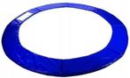 Trampolinerand Blauw 14ft - OP=OP - Veilig & Voordelig!, Kinderen en Baby's, Ophalen of Verzenden, Nieuw