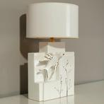 Bassano - Uiterst Zeldzame Art Deco Tafellamp - Jaren 60 -