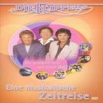 Die Flippers - Eine musikalische Zeitrei DVD, Verzenden, Zo goed als nieuw